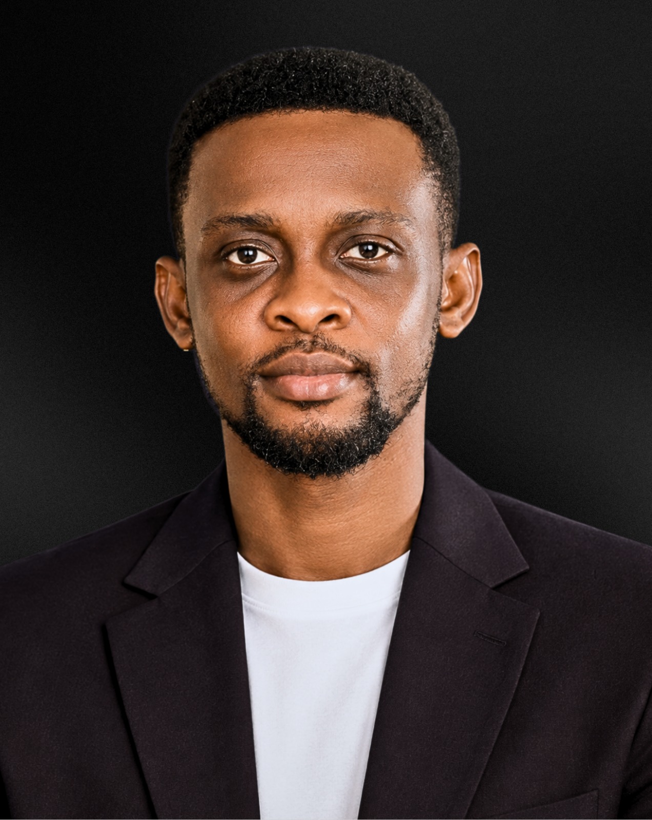 Anthony Ughegbu