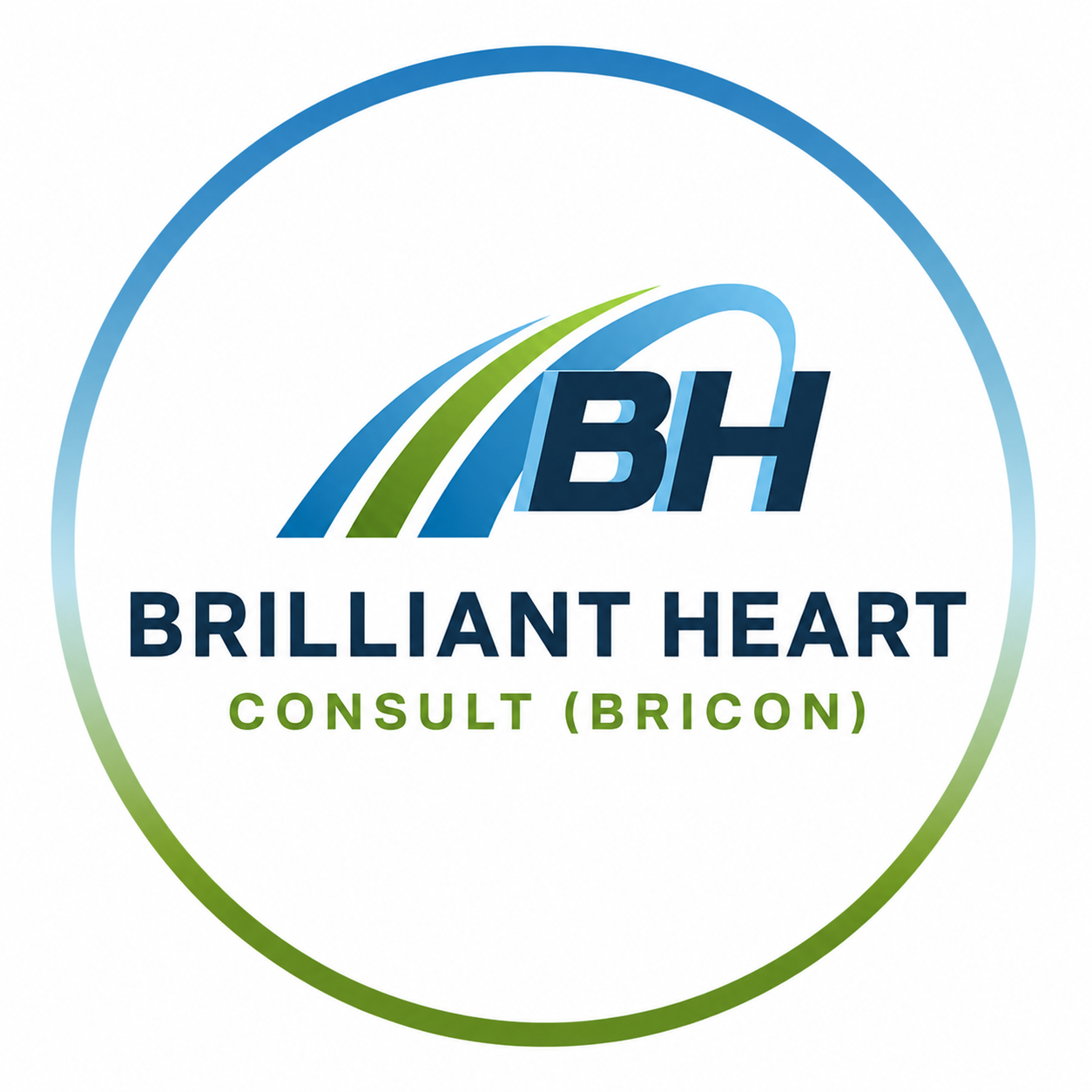 BRIHCON Logo